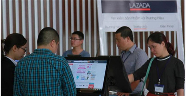 阿里又出手，10亿收购东南亚电商平台Lazada控股权