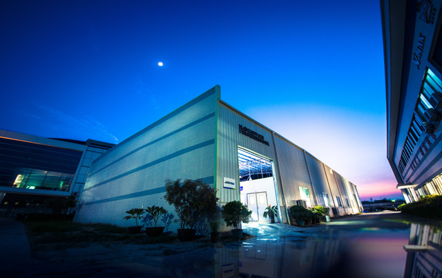 VMAX国际创新照明品牌