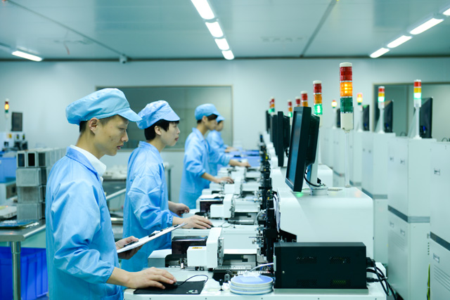 VMAX工匠精神