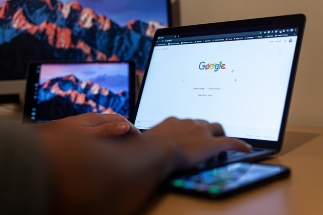 Google谷歌推广