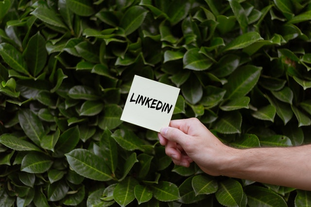 国际版领英LinkedIn网站为什么打不开，关键是网络线路问题
