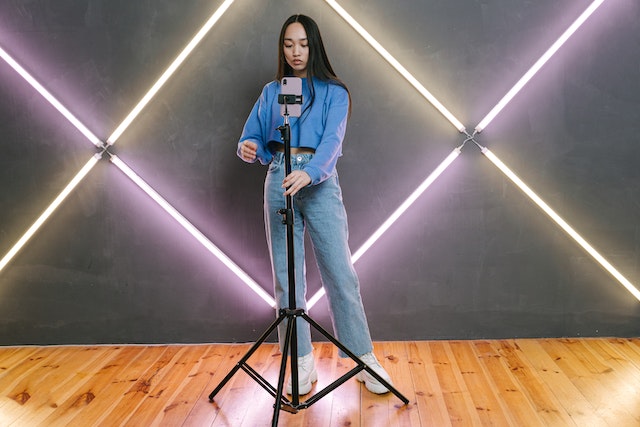 TikTok用什么加速器，稳定是独享原生IP的TikTok网络专线