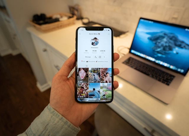 为什么做TikTok用whoer.net和ping0.cc检测伪装度ip纯净度没有用？