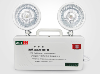 惯性思维的忽悠：大功率消防应急灯的背后真相